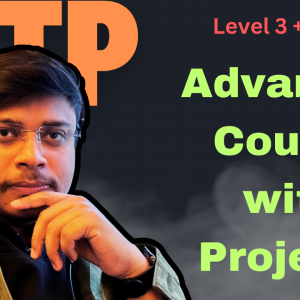 SAP BTP Advanced (Level3, Level4)