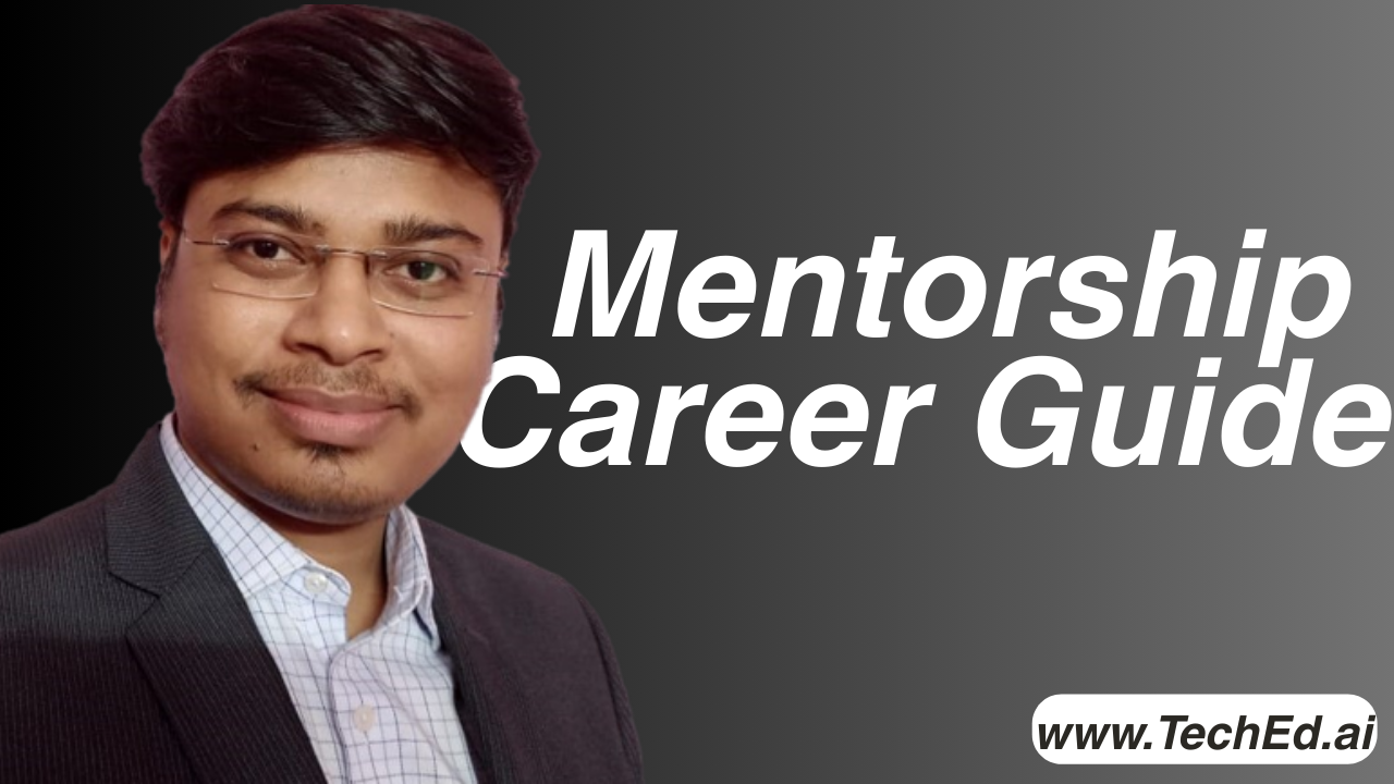 SAP BTP Mentorship Program