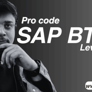 SAP BTP Hands-On for Architects and Developers (Level 1 + Level 2)
